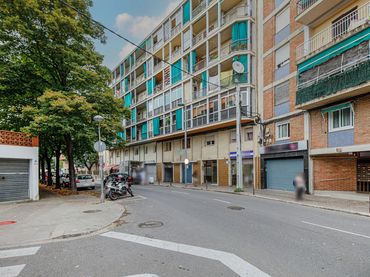 Appartement avec ascenseur à vendre à Avenida Santo Narcis