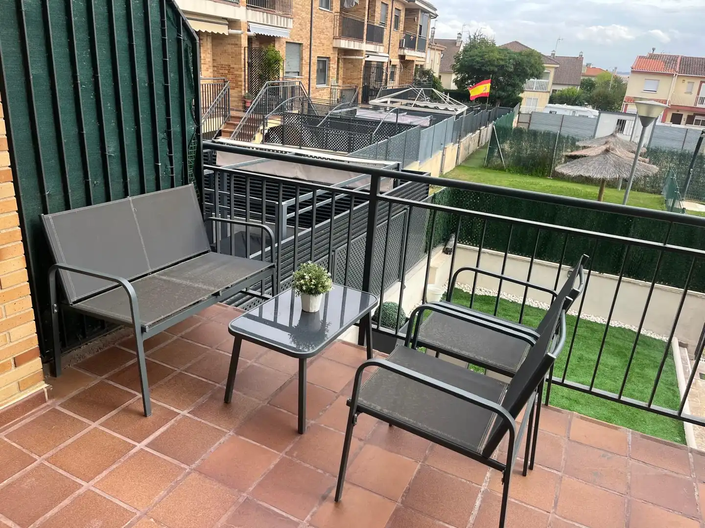 Casa a schiera con piscina in vendita a Calle Miguel de Cervantes, imagen 25