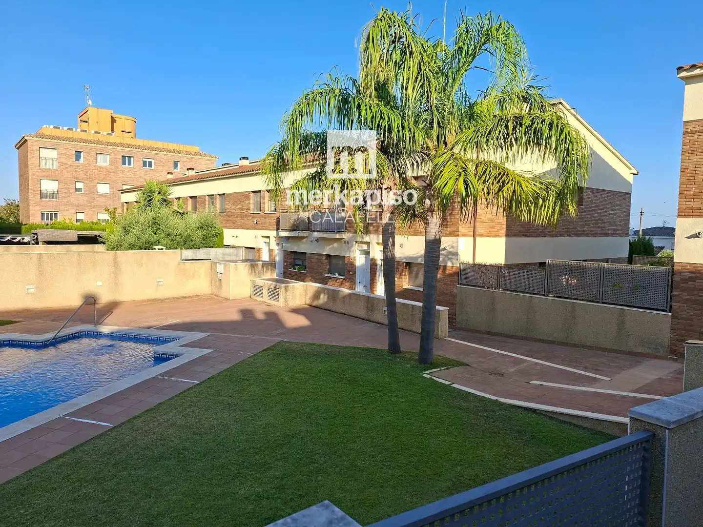 Adosado con piscina en venta en Doctor Ramon i Cajal, imagen 12