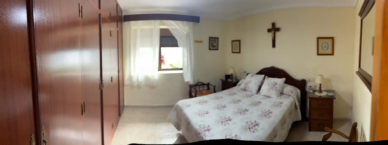Habitación de Casa o chalet en venta en Mollina con Aire acondicionado, Jardín privado y Terraza