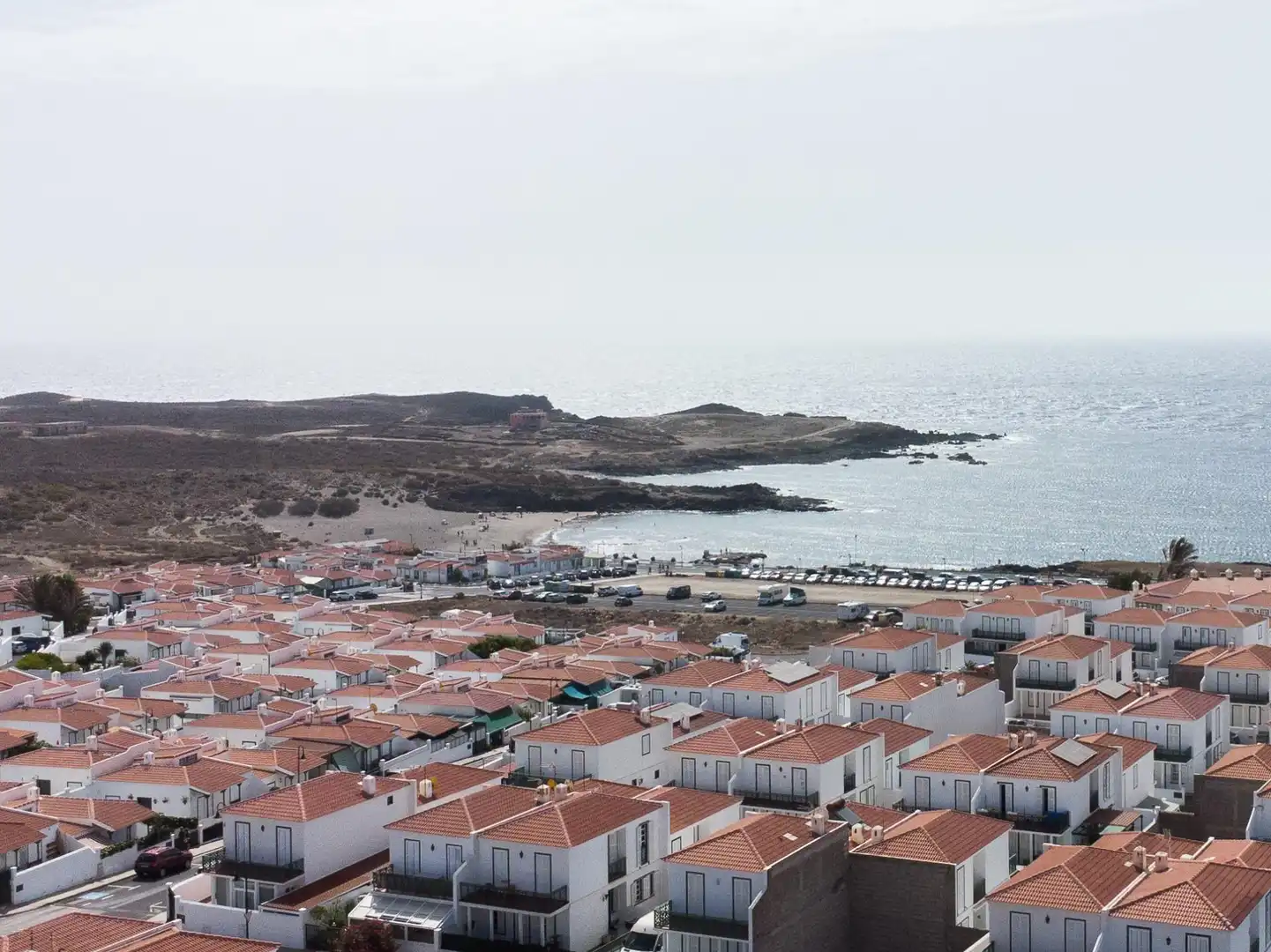 Terrenys i solars en venda a Urbanizacion Caleta María Luisa, imagen 10