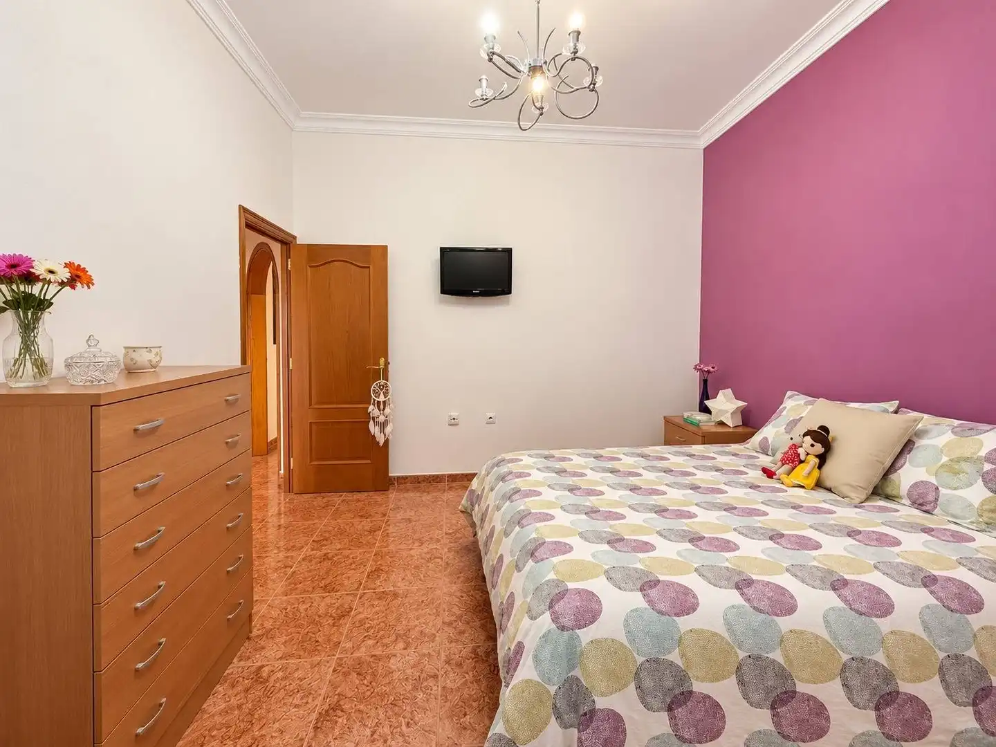 Flat for sale in Las Palmas de Gran Canaria, Las Palmas