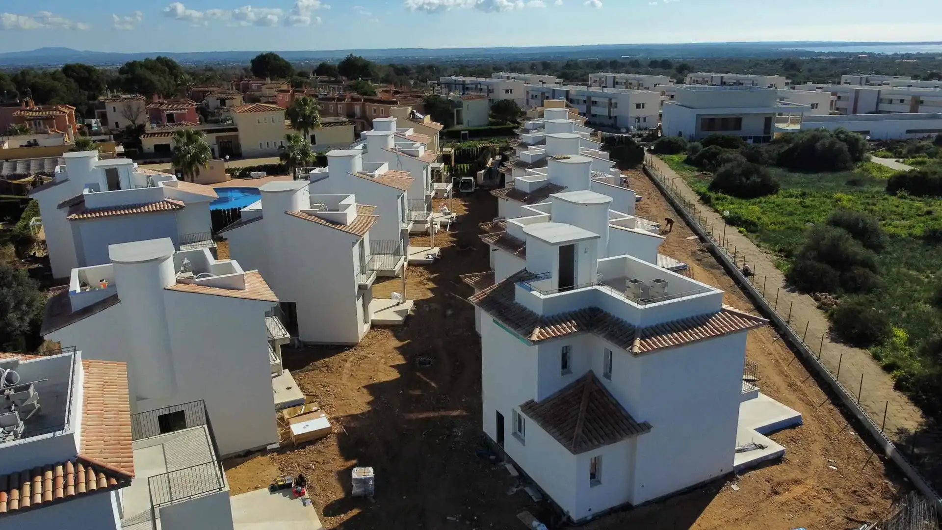 Casa amb terrassa en venda a Sa Ràpita - Ses Covetes, imagen 25
