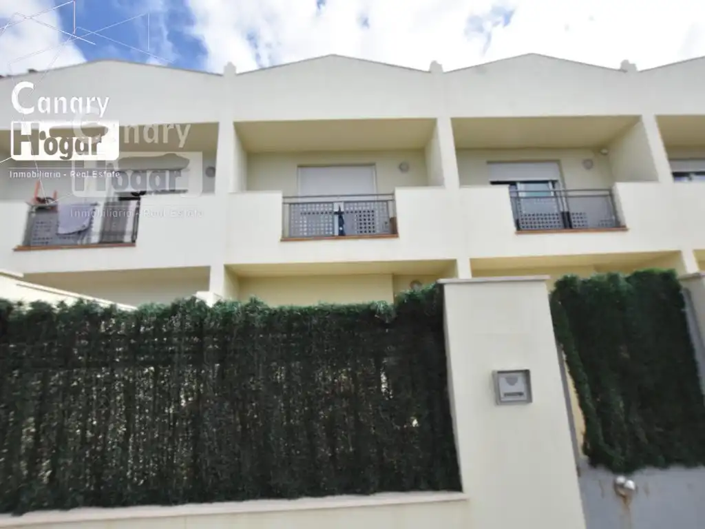 Maison mitoyenne avec terrasse à vendre à el peralillo, imagen 51