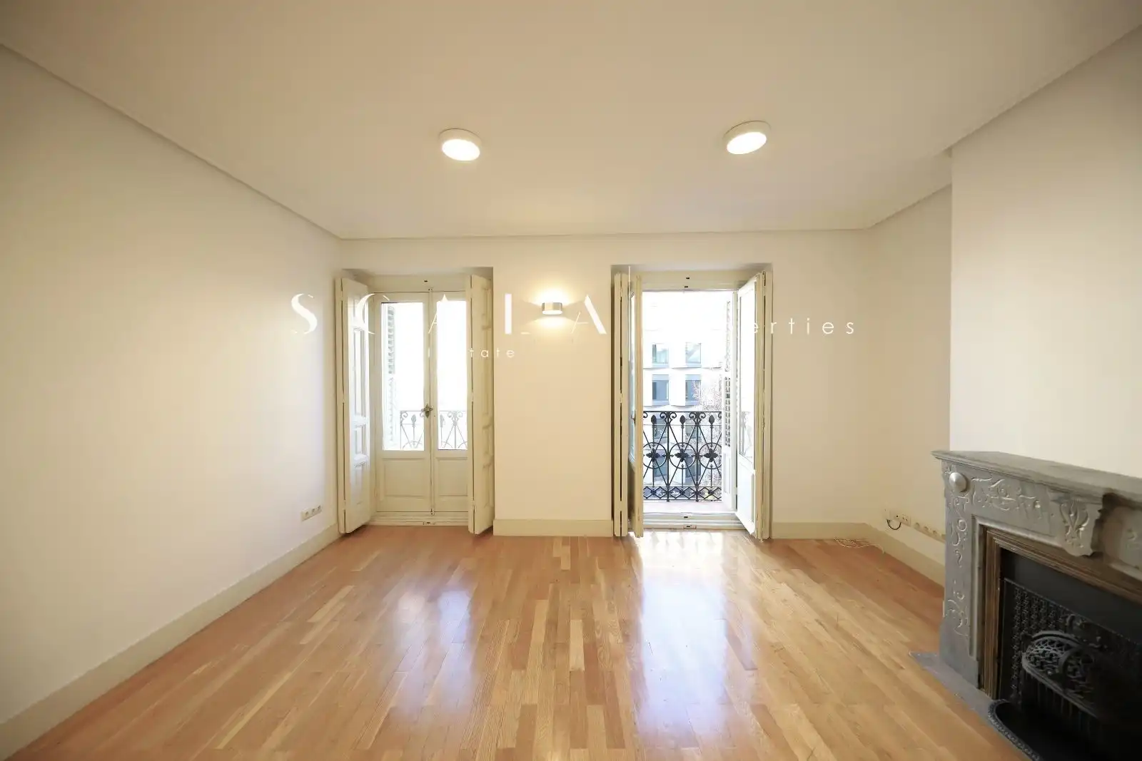 Appartement avec terrasse à louer à Argensola