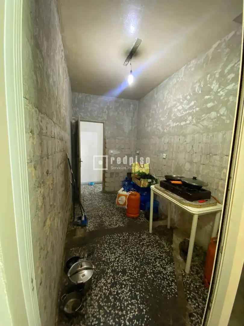 Piso en venta en Alcantarilla con Trastero