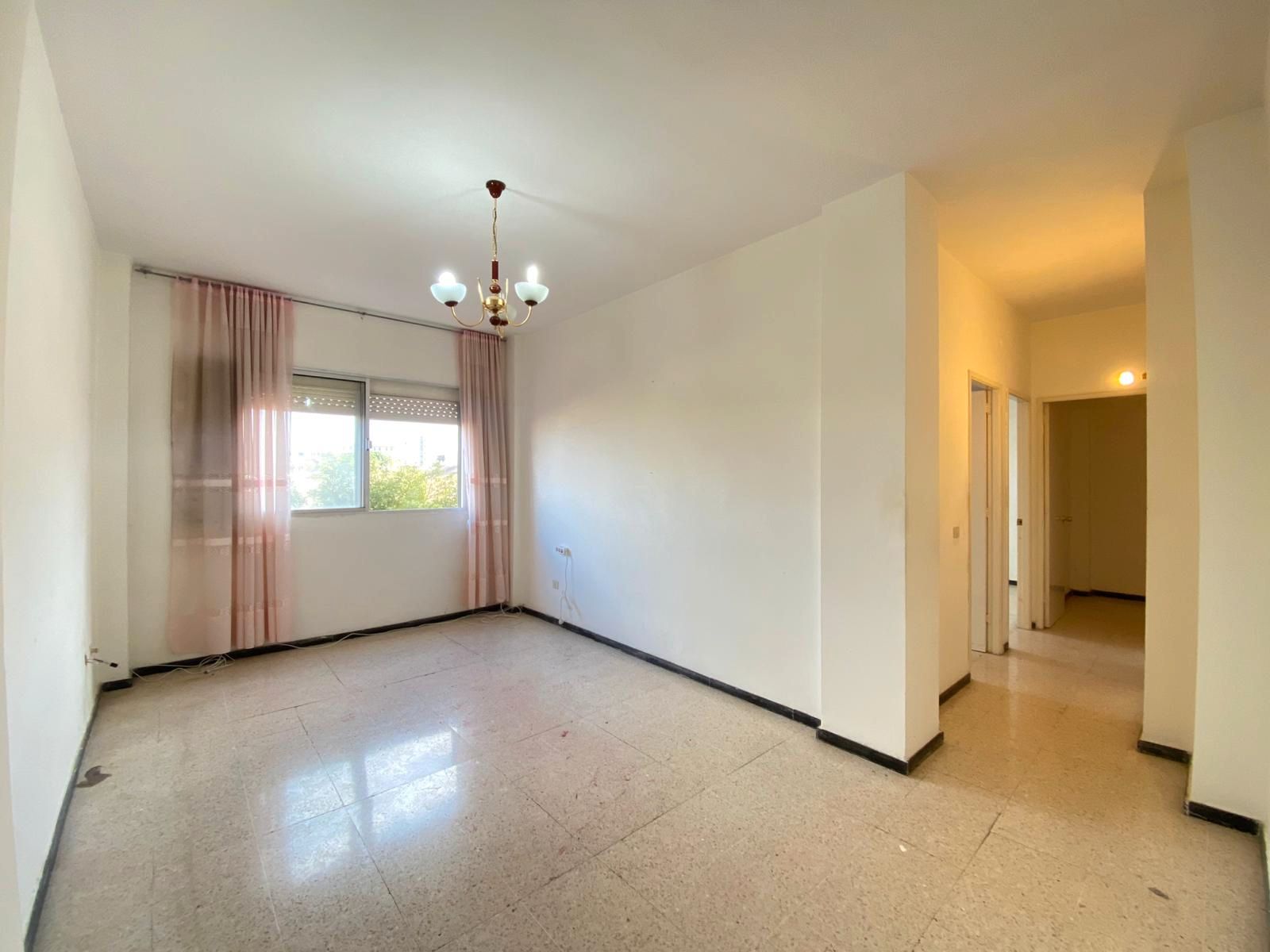 Sala d'estar de Pis en venda en Las Palmas de Gran Canaria