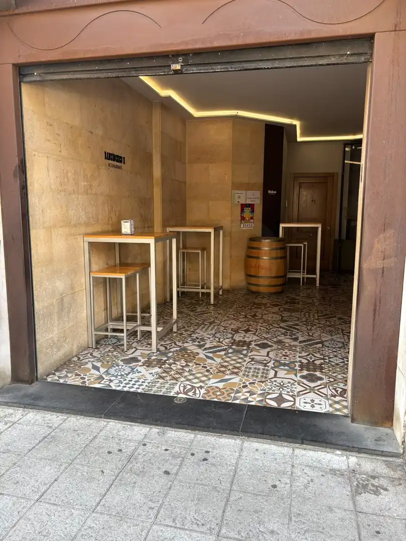 Estudi en venda en Villaquilambre
