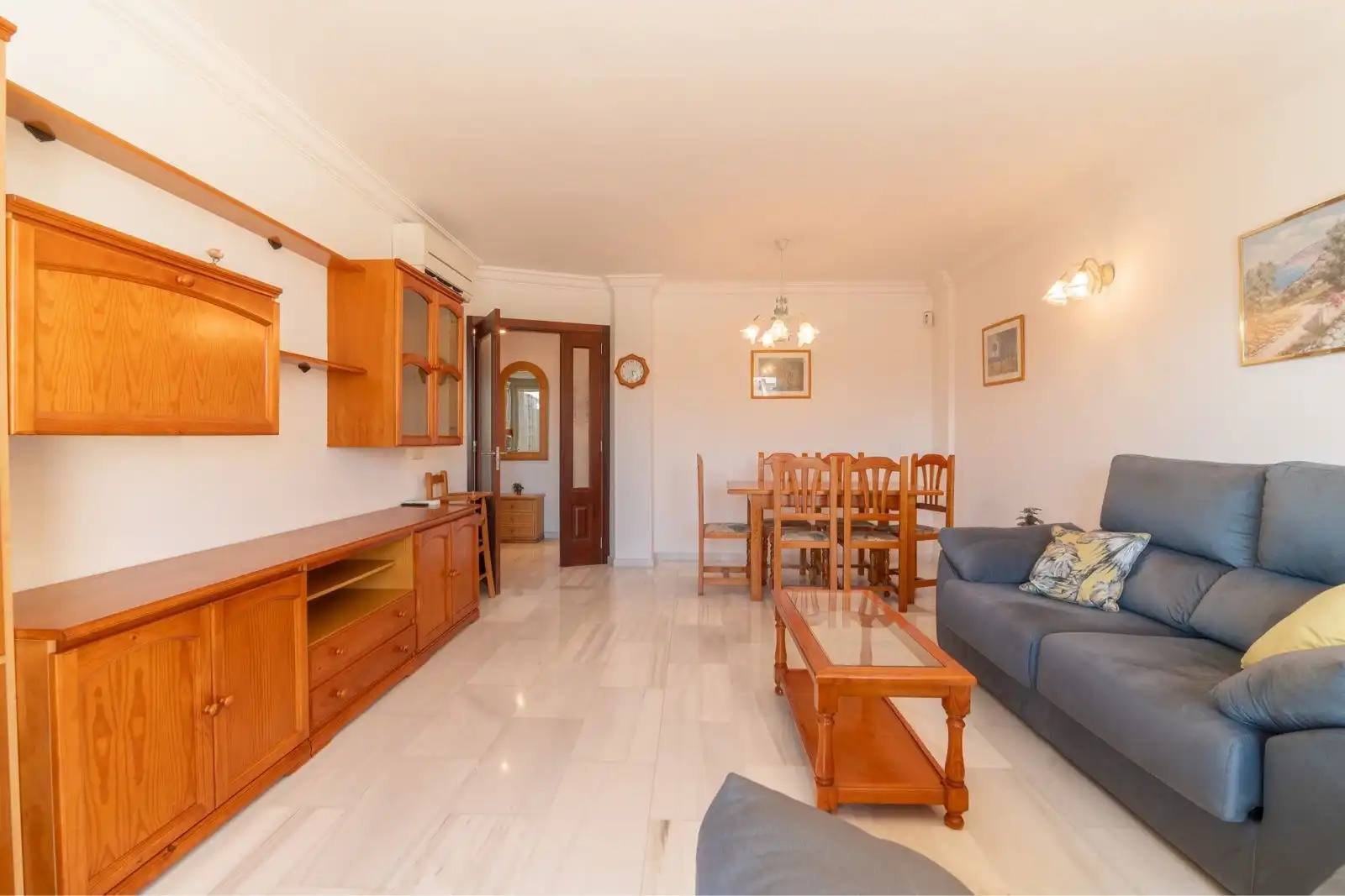 Apartment with balcony for sale in Port d'Alcúdia - Platja d'Alcúdia, imagen 4