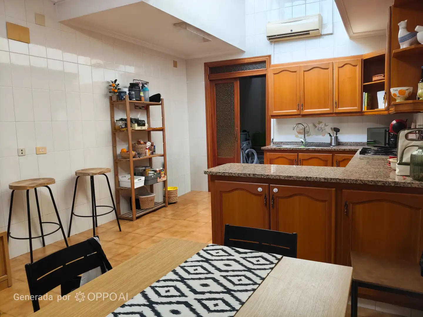 Casa amb terrassa en venda a Cariñena - Carinyena, imagen 8