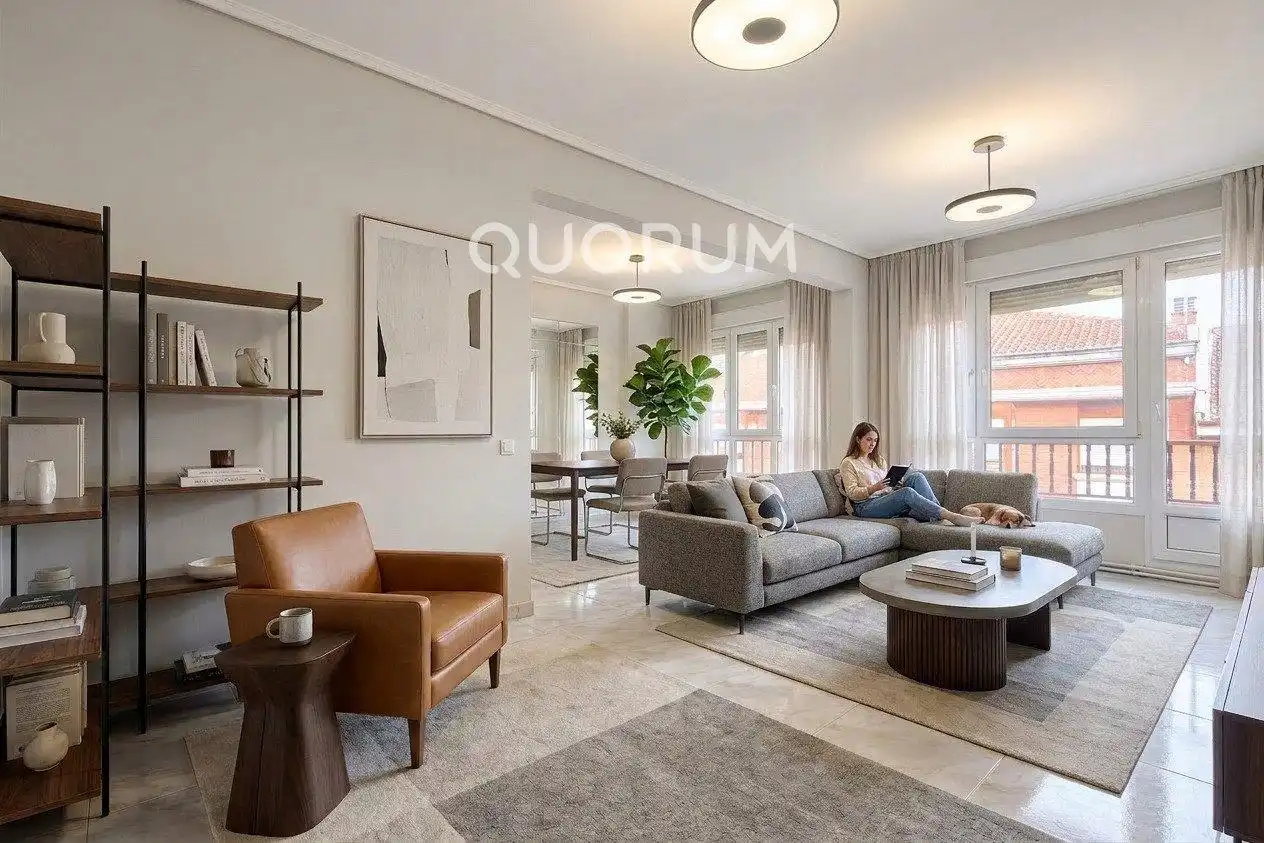 Wohnung zum Verkauf in Arrigorriaga