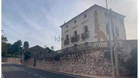 Foto 2 de Finca rústica en venta en Avenida de San Agustín, Monteagudo, Navarra