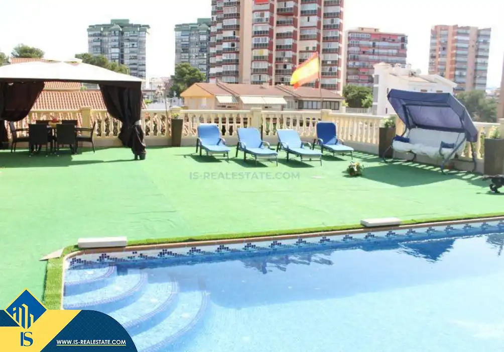 Xalet amb piscina en venda a Foietes, imagen 9