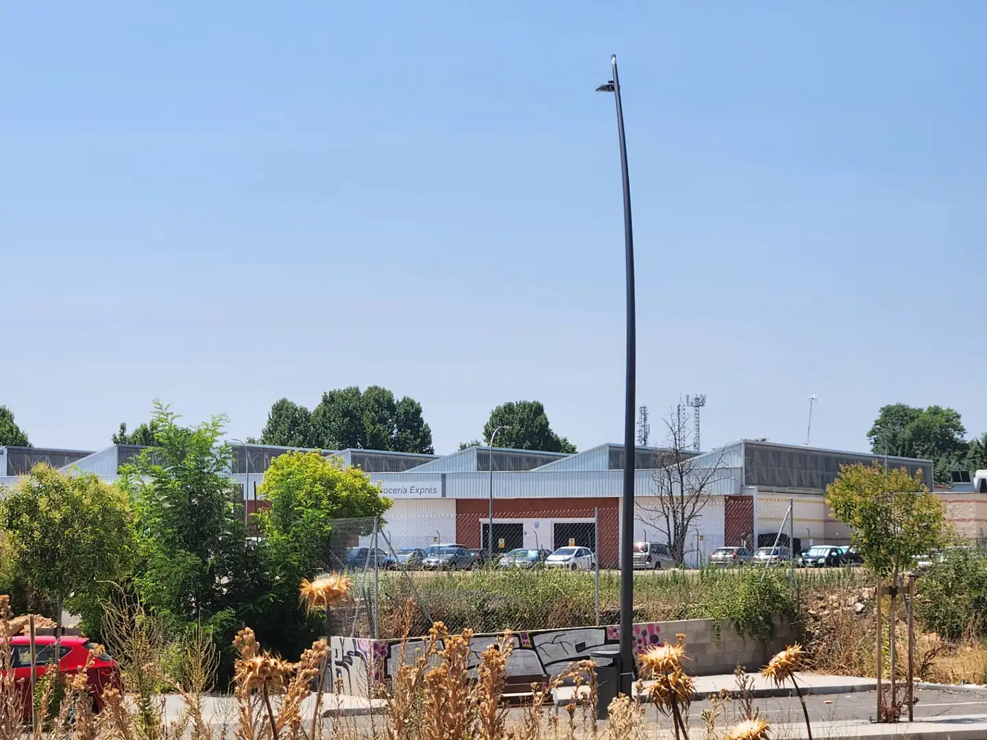 Terreno residenziale in vendita a Marchamalo, imagen 10