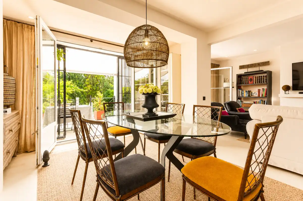 Maison mitoyenne à vendre à San Pedro de Alcántara, imagen 8