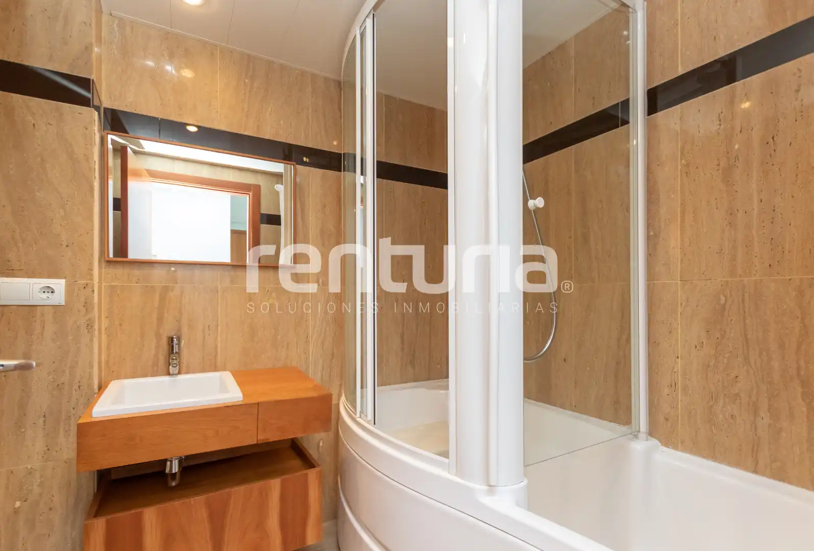 Apartment mit Terrasse zur Miete in Avinguda de les Corts Valencianes, imagen 19