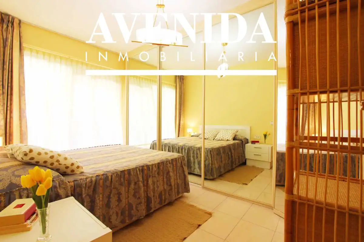 Apartment with lift for sale in Cuenca 2, imagen 34