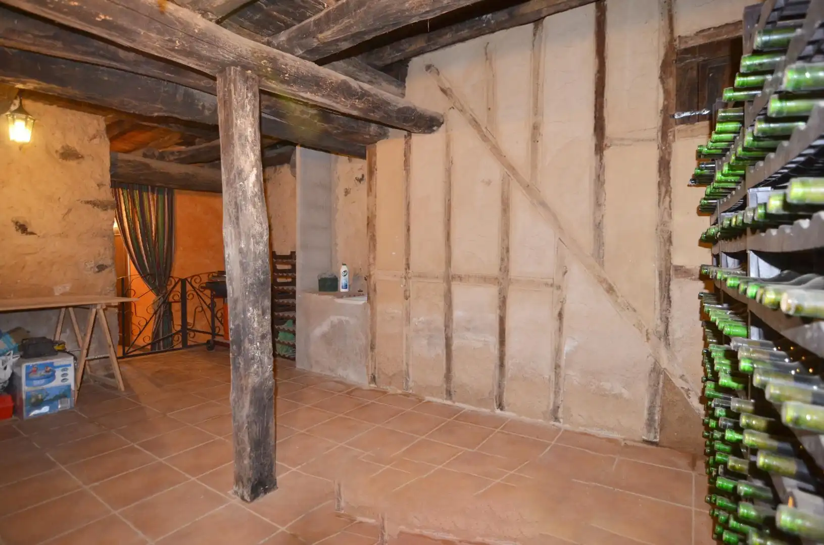 Casa o chalet en venta en Villanueva del Conde con Calefacción, Trastero y Amueblado
