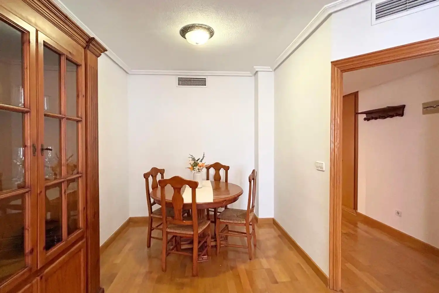 Piso con terraza en venta en SAN RAMON, imagen 9