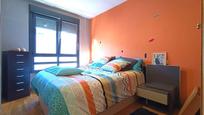 Bedroom of Flat for sale in Burgos Capital  with Terrace