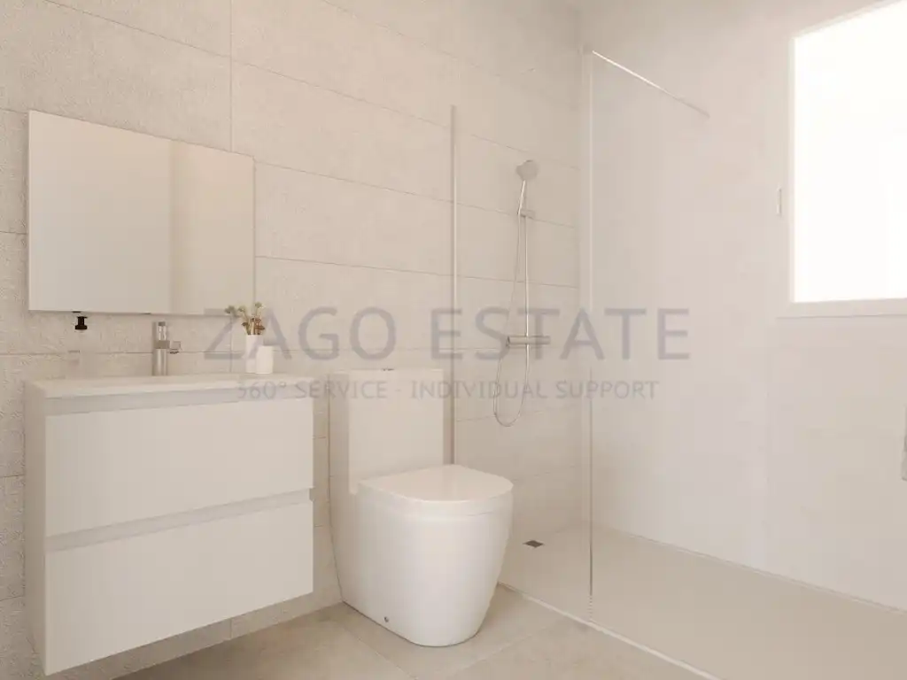 Adosado con piscina en venta en Balcón de Finestrat - Terra Marina, imagen 16