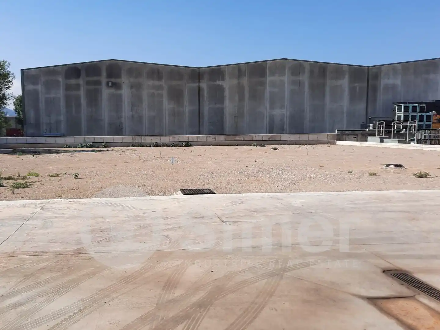Nau industrial de lloguer a Montmeló, imagen 7