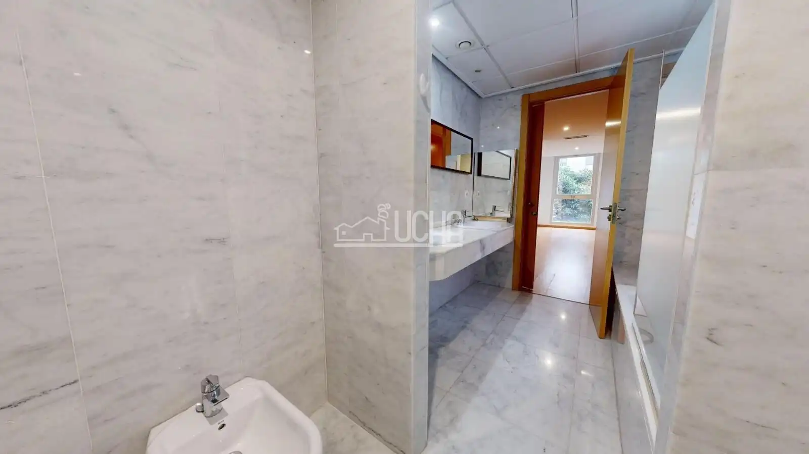 Piso en venta en Calle SAN VICENTE MARTIR, Arrancapins