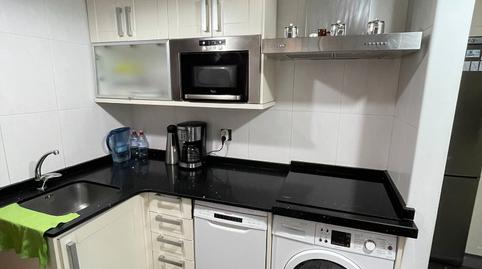 Foto 2 de Pis en venda a Magallanes Kalea, Cruces, Barakaldo