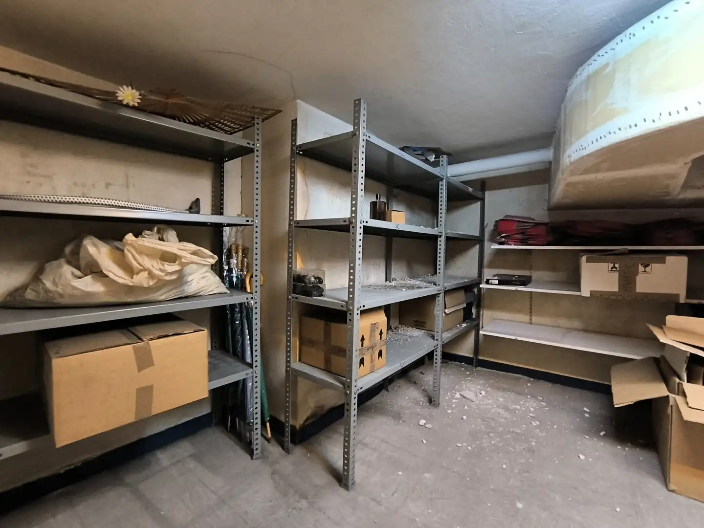 Local en venta en A Coruña Capital  con Amueblado