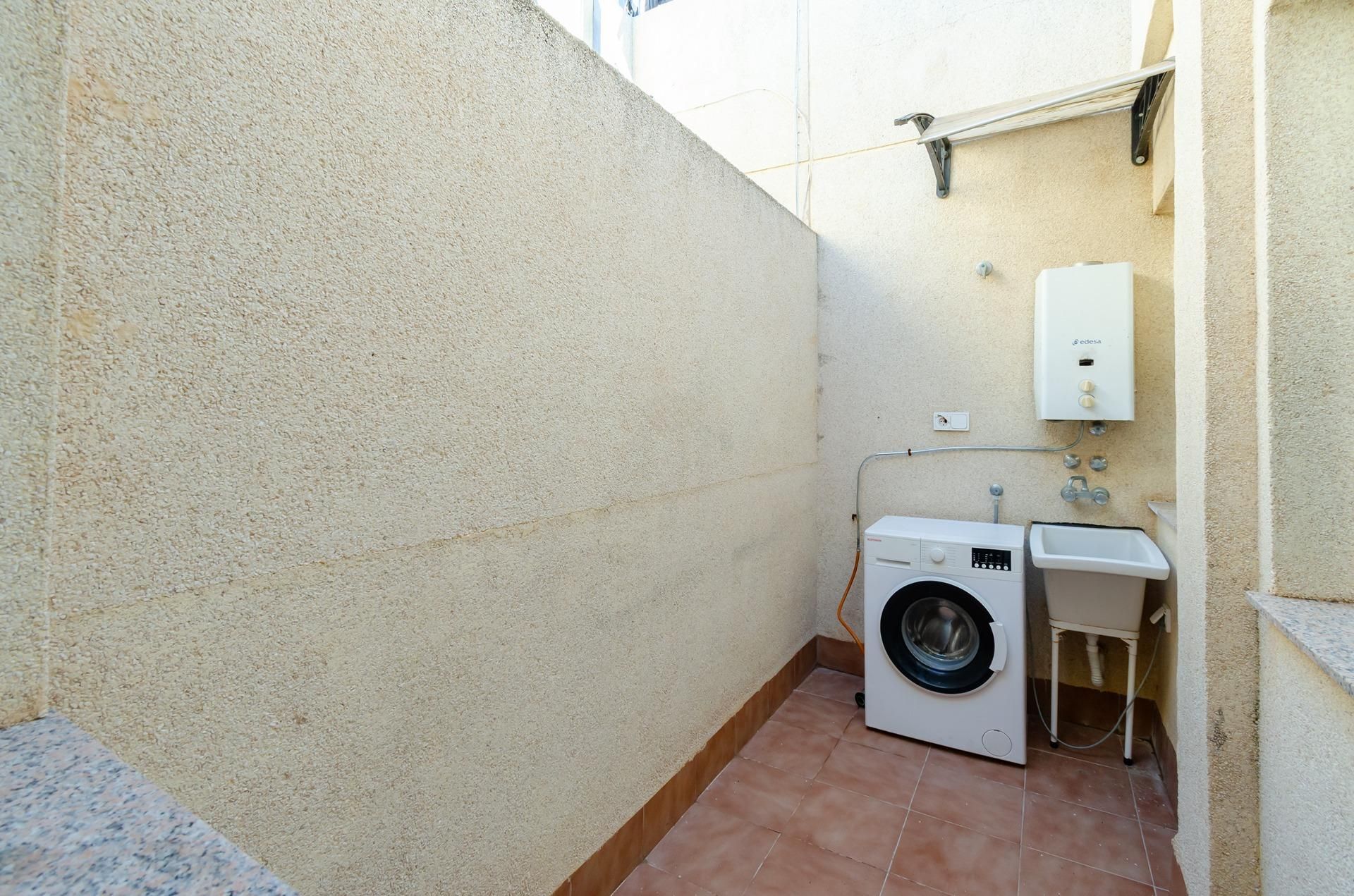 Piso en venta en Cartagena con Balcón