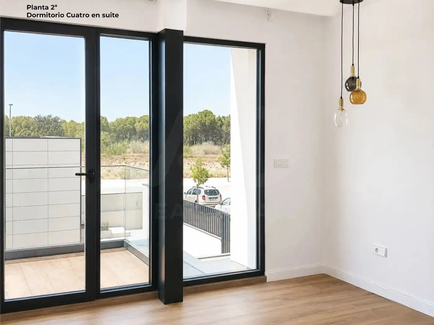 Casa con piscina en venta en Calle de Tallín 55, imagen 24