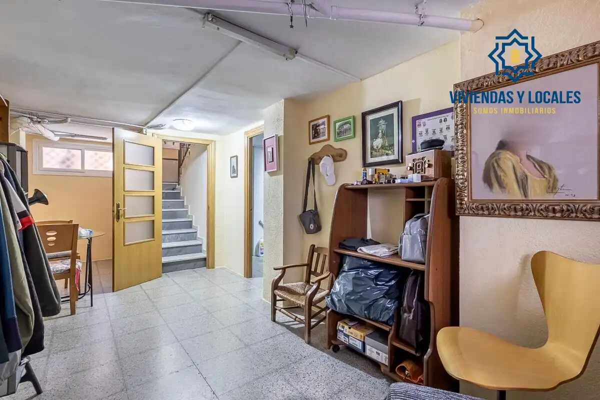 Maison mitoyenne à vendre à Genil, imagen 38