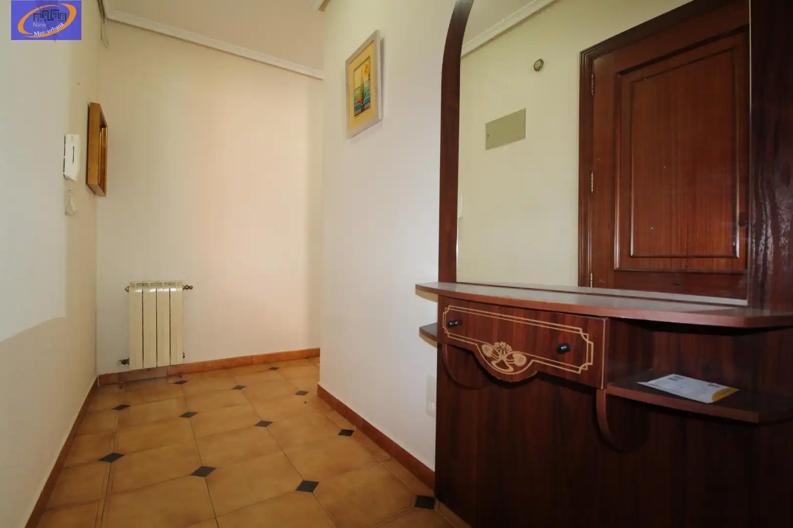 Wohnung zum Verkauf in Utiel mit Heizung und Balkon