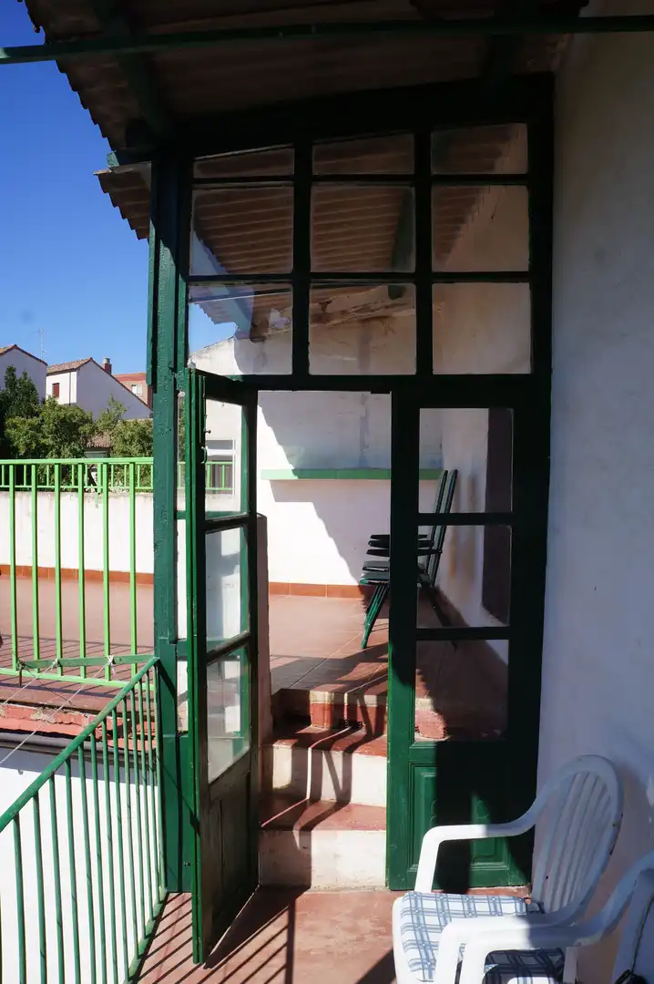 Casa o chalet en venta en Fuenmayor con Calefacción y Terraza