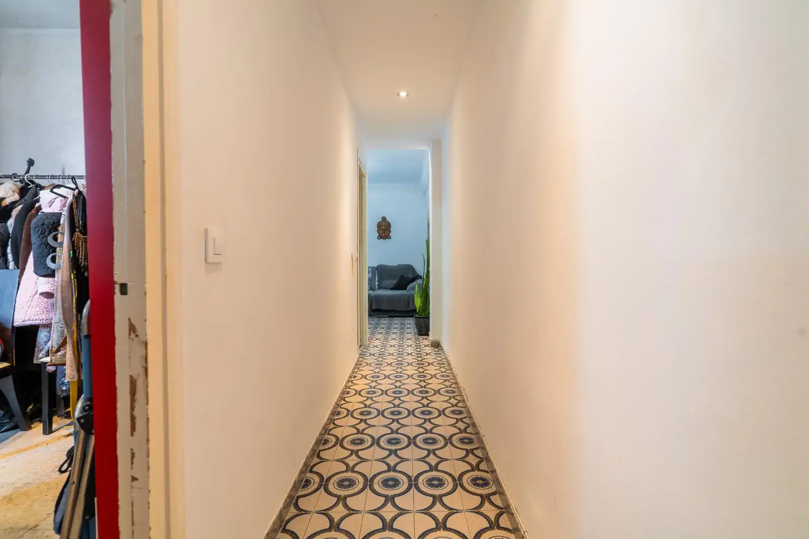 Apartament en venda en San Fernando