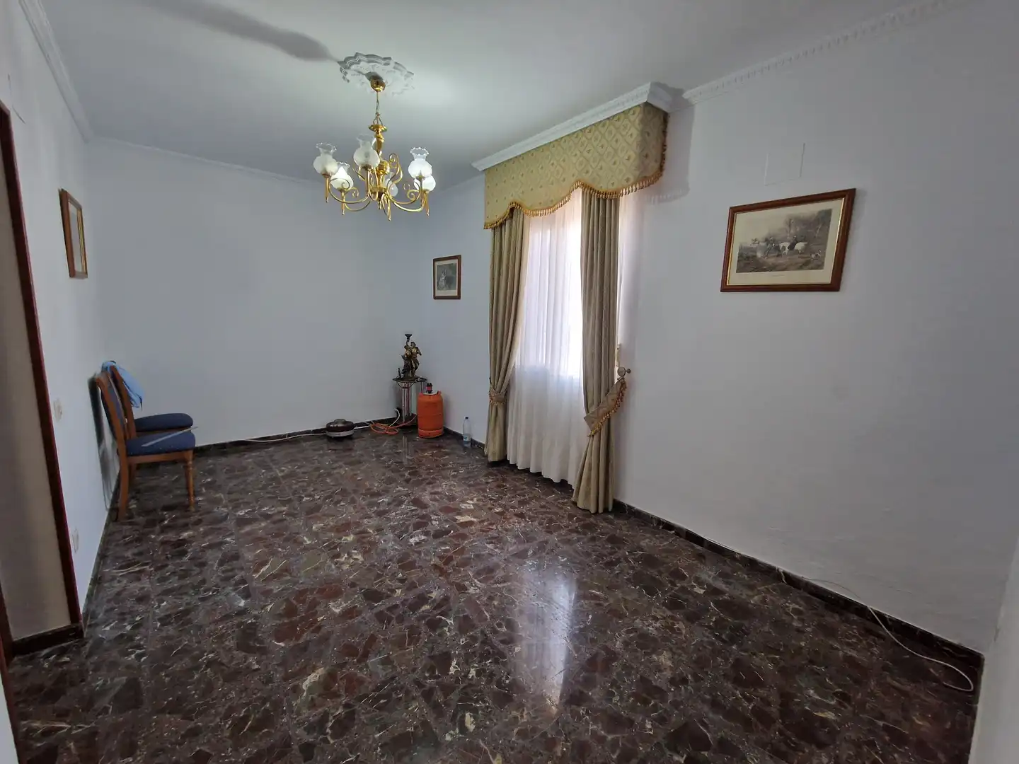 Casa amb terrassa en venda a Fernán-Núñez, imagen 6