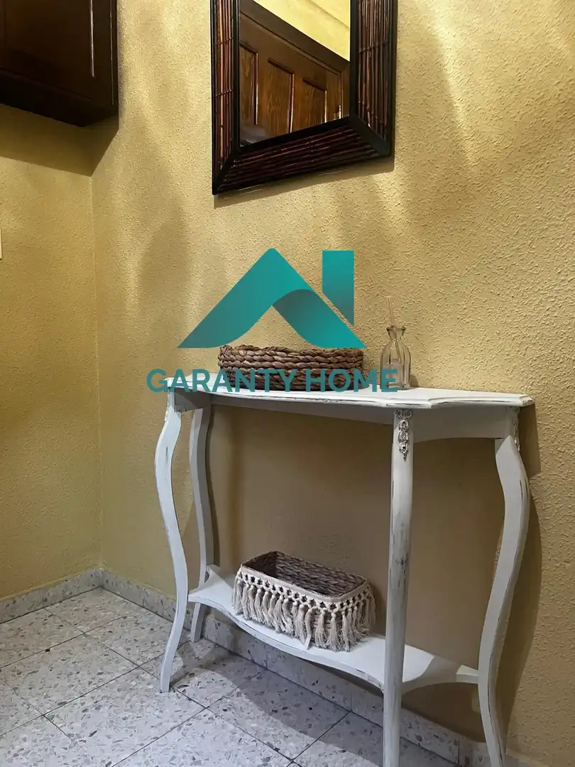 Flat to rent in Casco Antiguo, imagen 11
