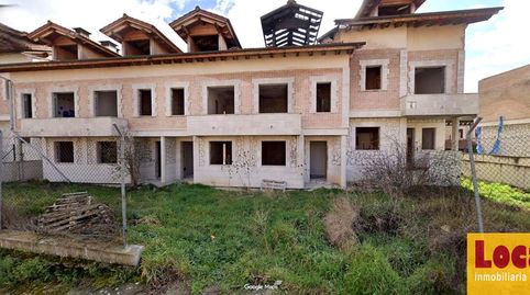 Foto 3 de Residencial en venda a Vitoria, Briviesca, Burgos