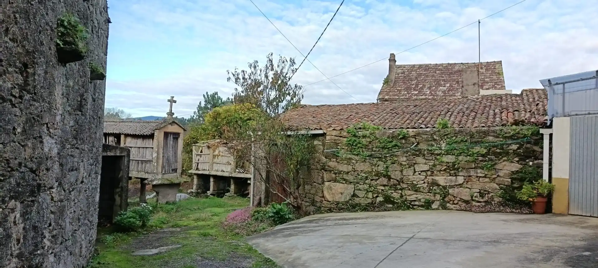 Maison à vendre à Catoira