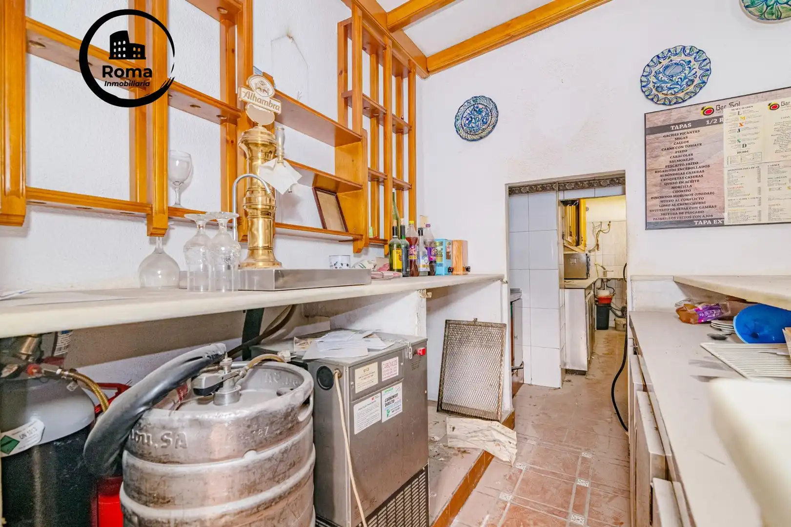 Business premises for sale in Ronda, imagen 5