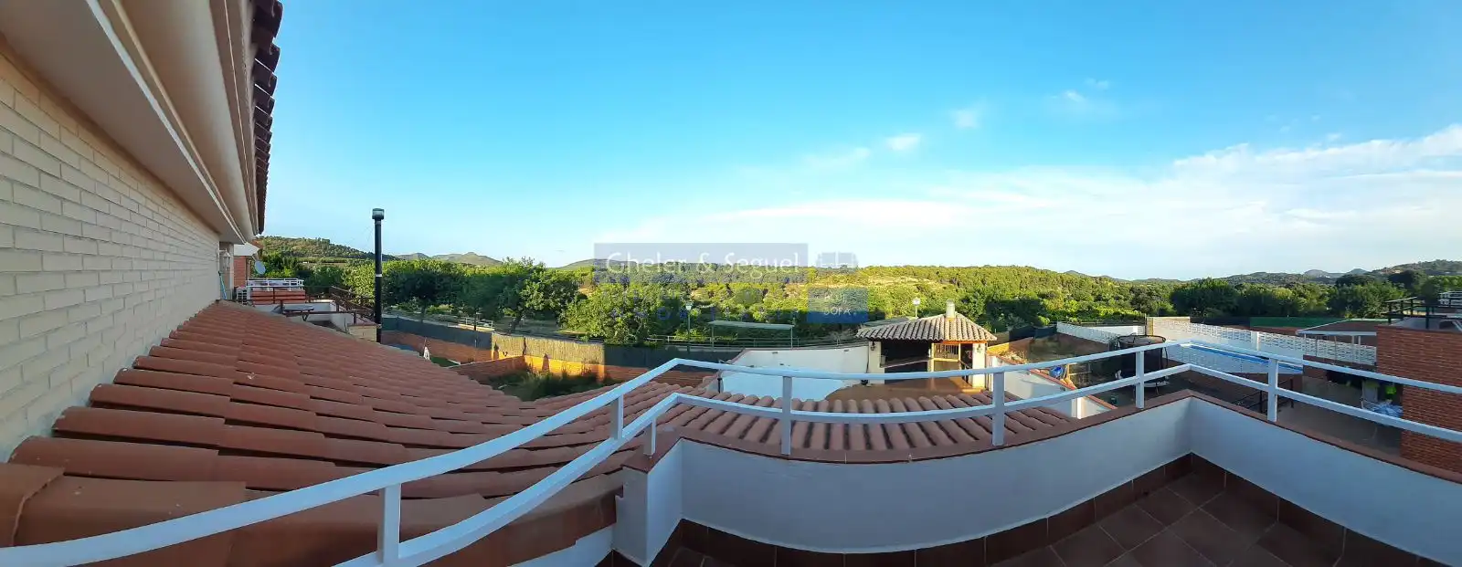 Casa a schiera in vendita a Galonera, imagen 18