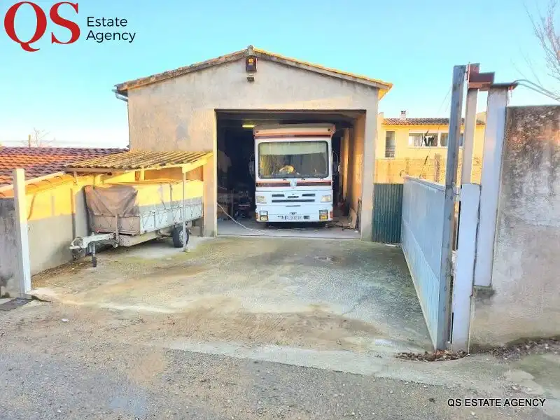 Casa o chalet en venta en Medinyà