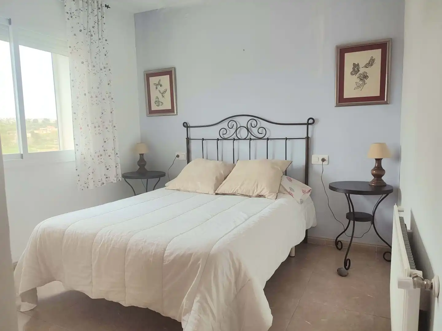 Country house zum Verkauf in Alcorisa