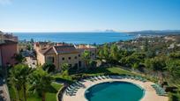 Bedroom of Apartment for sale in Manilva  with Air Conditioner, Heating and Private garden