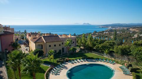 Foto 3 de Apartament en venda a Avenida Avenida Sierra Morena 2 Manilva, 2, Chullera, Málaga