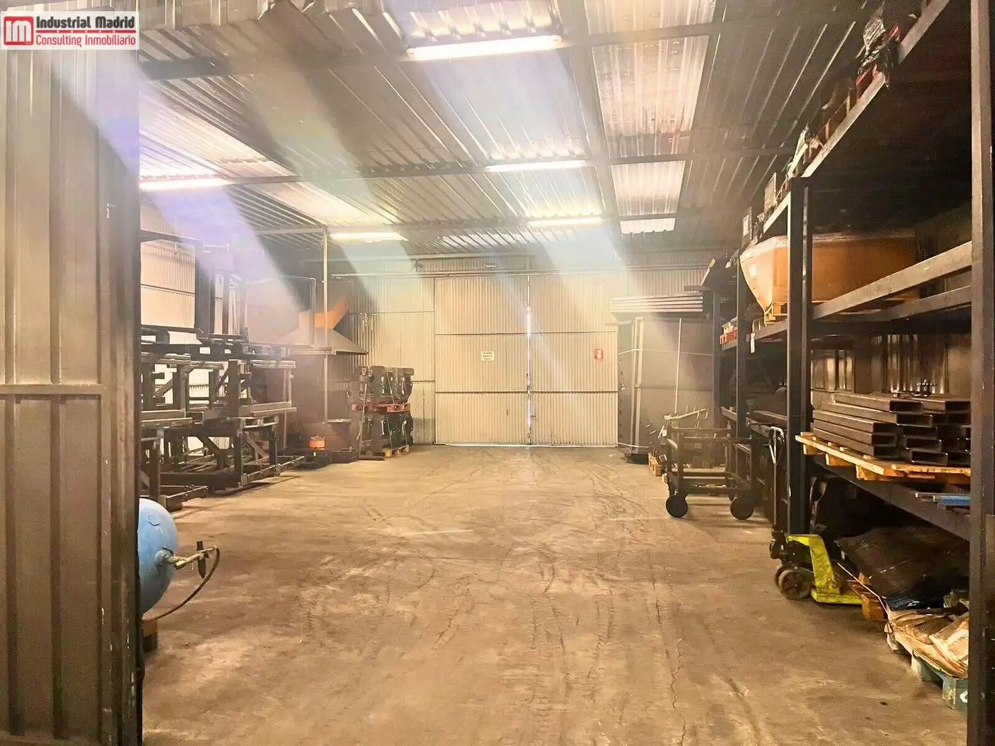 Nave industrielle à vendre à Zona Industrial, imagen 10