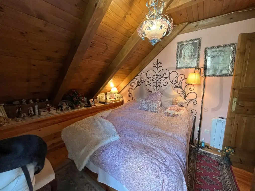 Habitación de Apartamento en venta en Vielha e Mijaran