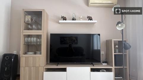 Foto 3 de Apartamento para compartir en Ensanche - Diputación, Alicante / Alacant