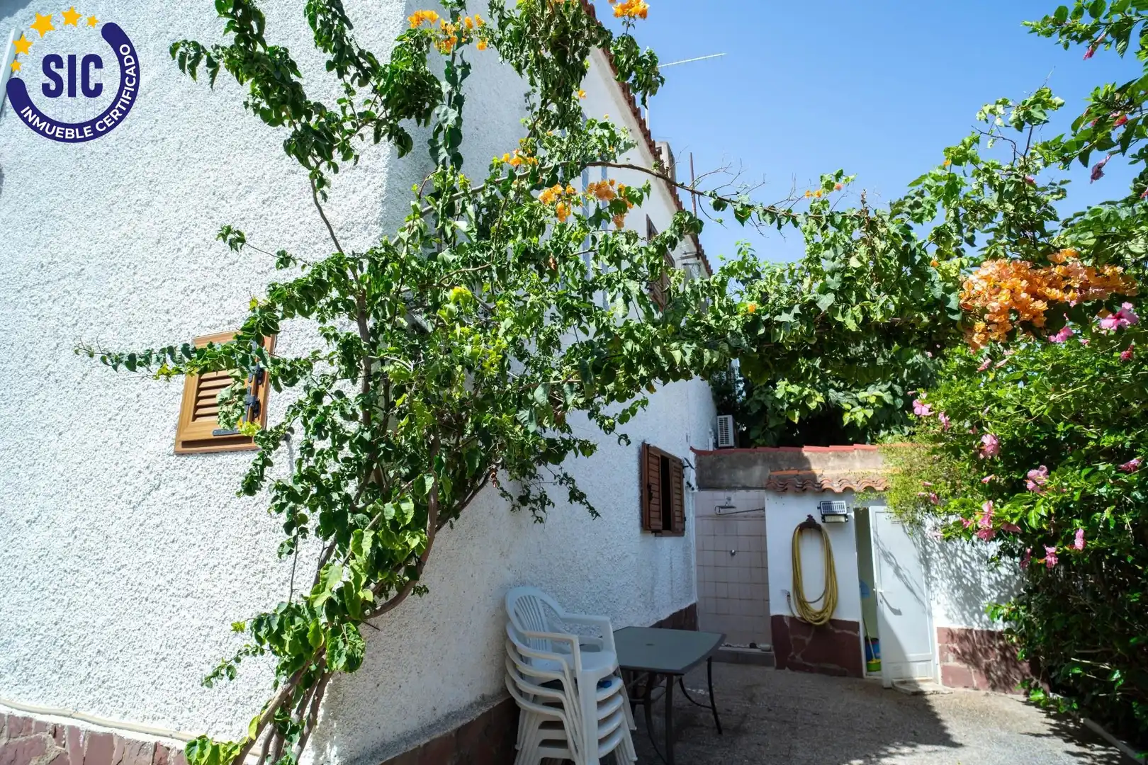 Adosado con terraza en venta en Calle E CALATAYUD 49, imagen 50