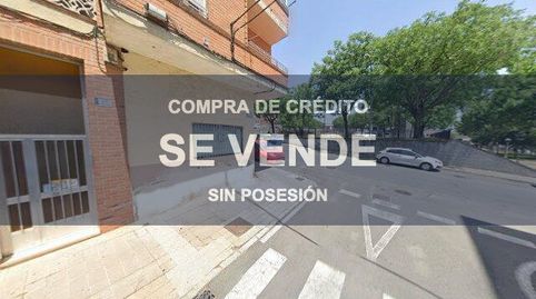 Foto 2 de Piso en venta en Miralvalle - Av. Virgen del Puerto - La Data, Plasencia